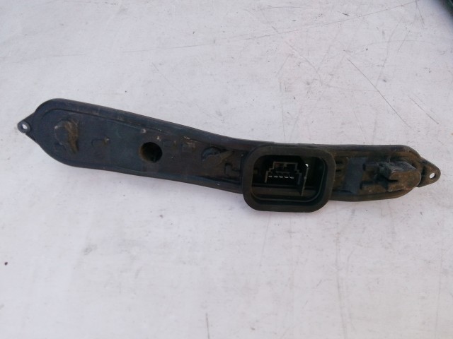 198339 Fiat Panda 2003-2012 jobb hátsó lámpa Izzó foglalat 51763006