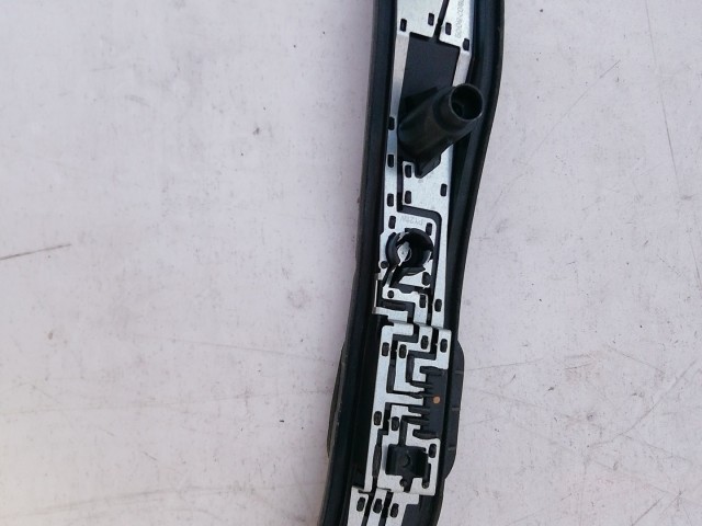 198339 Fiat Panda 2003-2012 jobb hátsó lámpa Izzó foglalat 51763006