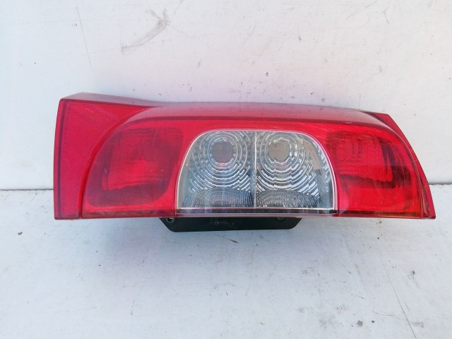 198334 Fiat Fiorino , Qubo, Citroen Nemo, Peugeot Bipper bal hátsó lámpa, izzófoglalat nélkül!!!