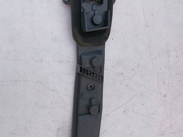 198332 Fiat Punto I. 1993-1999 jobb hátsó Izzó foglalat 464010820