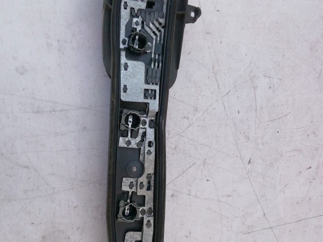 198332 Fiat Punto I. 1993-1999 jobb hátsó Izzó foglalat 464010820