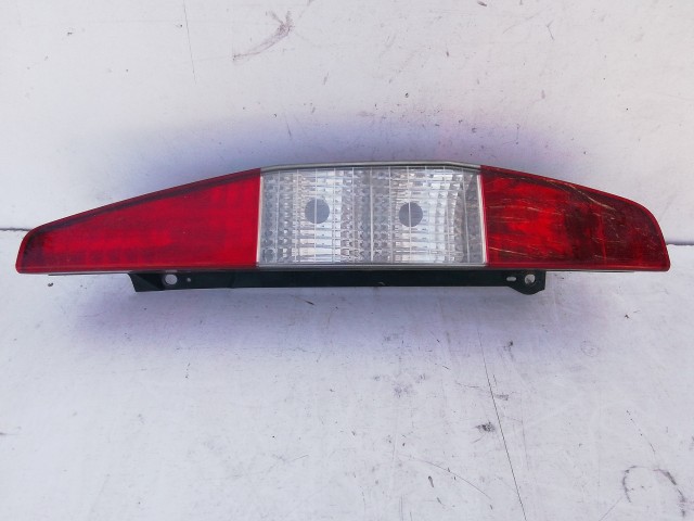 198330 Fiat Doblo 2000-2005 jobb hátsó lámpa, izzófoglalat nélkül!!!