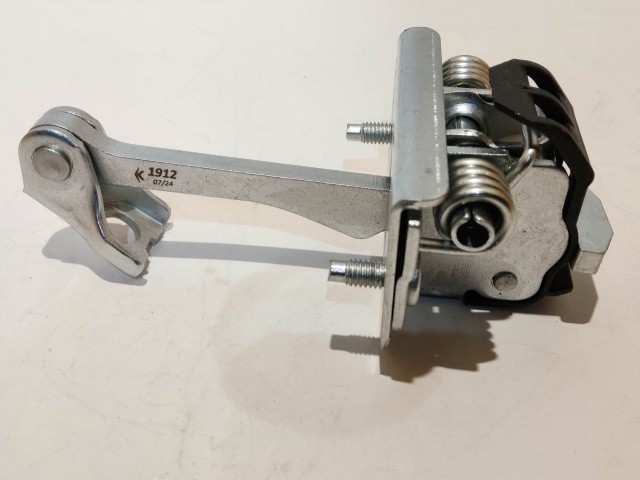 Citroen Berlingo, Peugeot Partner 2008-2015 utángyártott új, első ajtóhatároló 