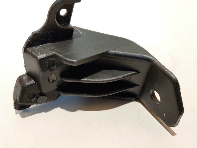 Fiat Tipo 2015- utángyártott új, bal első fényszóró fül javító készlet 50927927