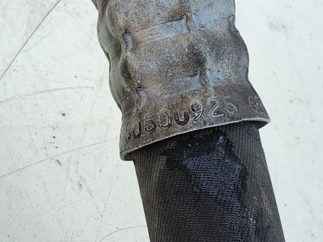 Alfa Romeo 159, Brera, Spider klímacső 50500925