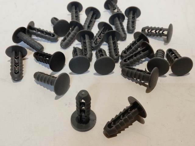 Alfa Romeo, Fiat, Lancia utángyártott új patent 25 db / csomag 14591887  