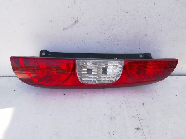 198325 Fiat Doblo 2005-2009 jobb hátsó lámpa, izzófoglalat nélkül!! 51755144
