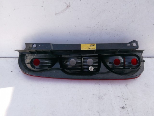 198325 Fiat Doblo 2005-2009 jobb hátsó lámpa, izzófoglalat nélkül!! 51755144