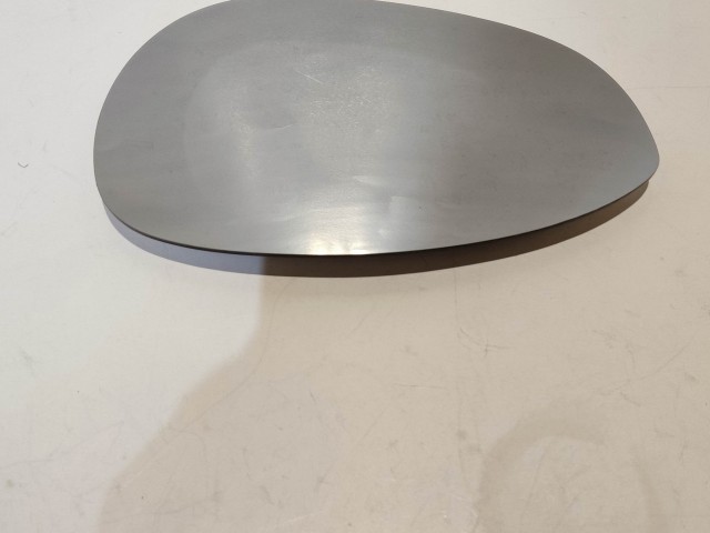 Fiat Grande Punto utángyártott új, baloldali tükörlap fűthető kivitel