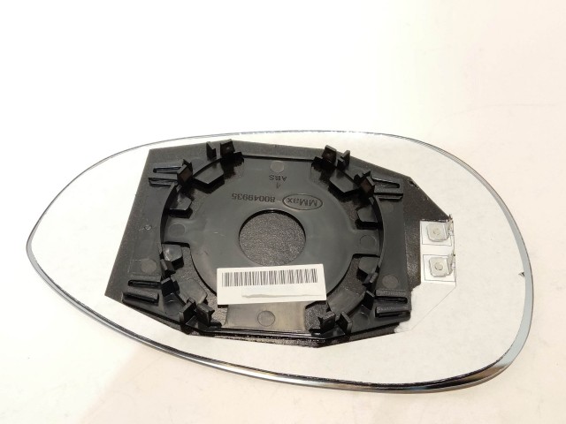 Fiat Grande Punto utángyártott új, baloldali tükörlap fűthető kivitel