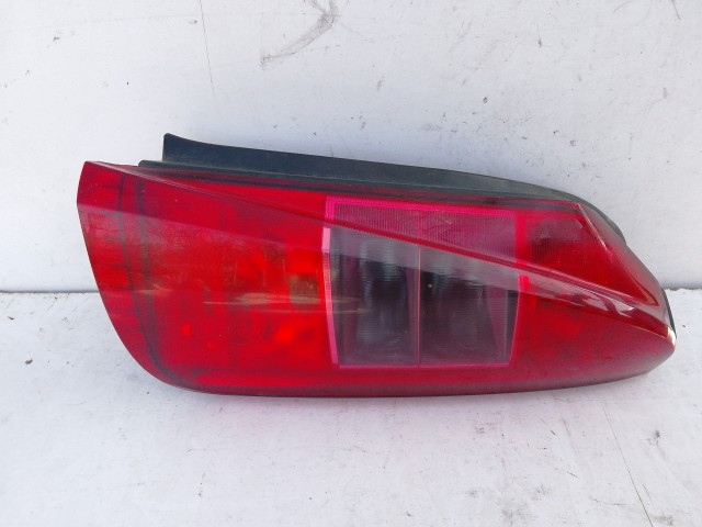 198324 Lancia Musa 2004-2007 jobb hátsó lámpa, izzófoglalat nélkül!!!!