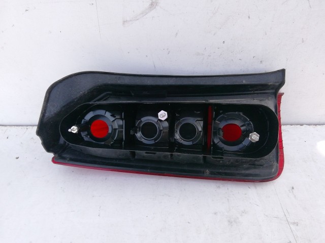 198324 Lancia Musa 2004-2007 jobb hátsó lámpa, izzófoglalat nélkül!!!!