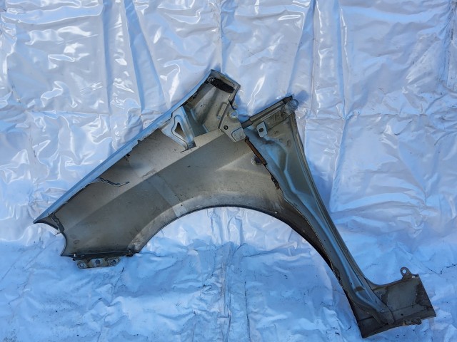 198614 Fiat Grande Punto Jobb első sárvédő 51901100