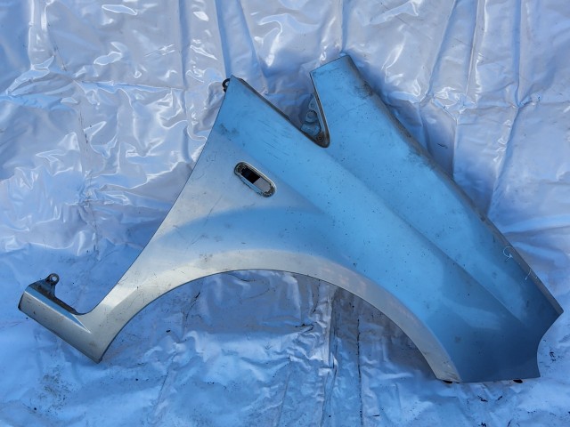 198614 Fiat Grande Punto Jobb első sárvédő 51901100