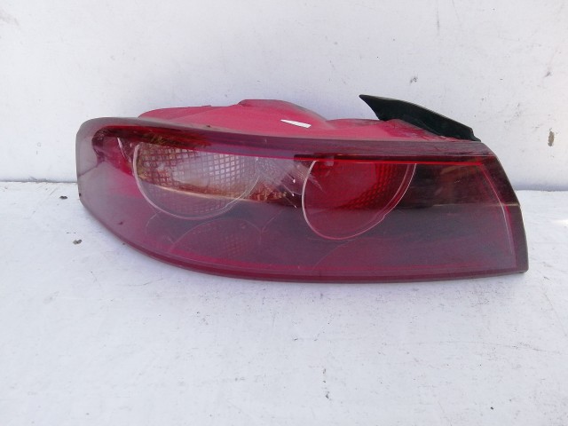 198319 Alfa Romeo 159 2005-2011 bal hátsó külső lámpa, izzófoglalat nélkül!!!!