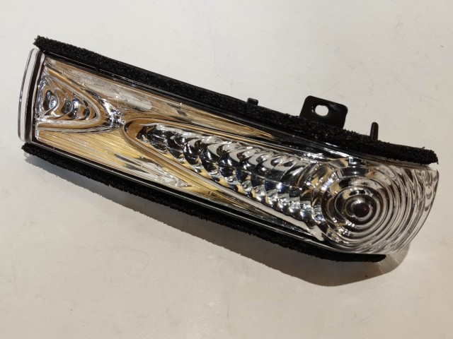 Fiat Doblo 2009-2022 utángyártott új, bal oldali tükör index 71765449