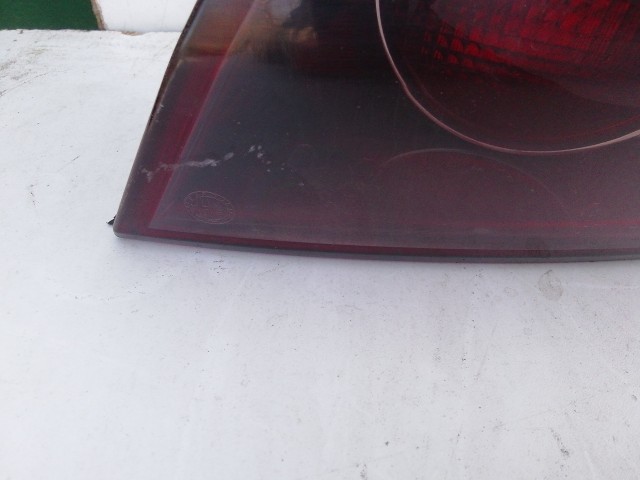 198315 Alfa Romeo 159 2005-2011 jobb hátsó külső lámpa, a képen látható sérüléssel!!!