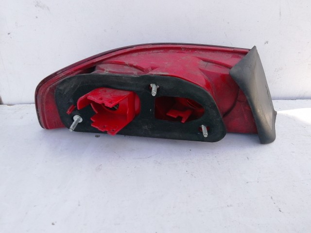 198315 Alfa Romeo 159 2005-2011 jobb hátsó külső lámpa, a képen látható sérüléssel!!!