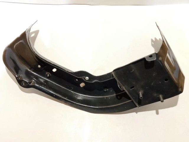 Fiat Doblo III.  2009-2015 utángyártott új bal oldali fényszóró tartó lemez 51825941