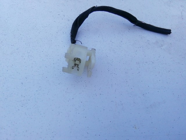 198574 Fiat Multipla 2003-2010 hátsó lámpa elektromos csatlakozó 51720552