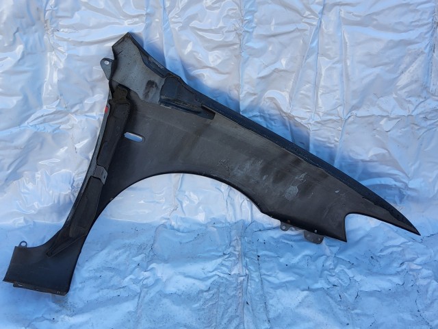 198617 Fiat Stilo 2001-2007 5 ajtós bal első sárvédő