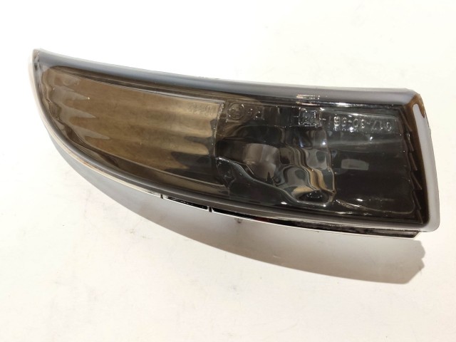 Ford B-Max 2012-2017 utángyártott új, jobb oldali tükör index, füst színű