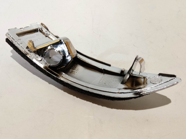 Ford B-Max  2012- utángyártott új, jobb oldali tükör index