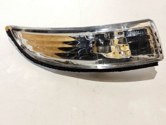 Ford B-Max  2012- utángyártott új, jobb oldali tükör index