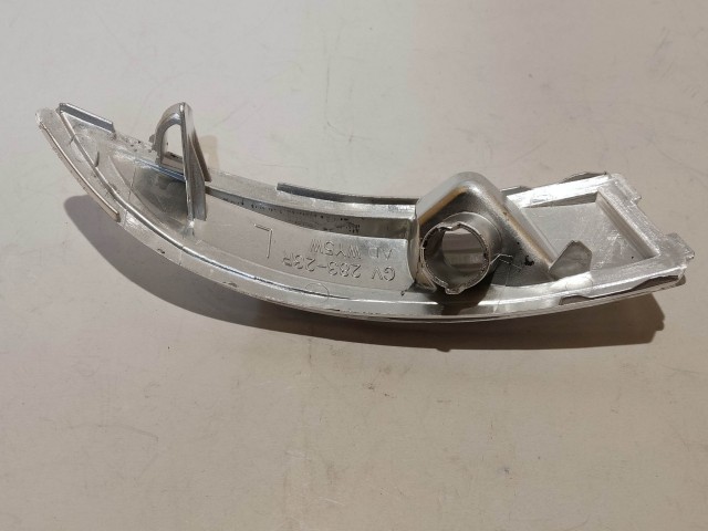 Ford Fiesta 2008-2017 utángyártott új, bal oldali tükör index