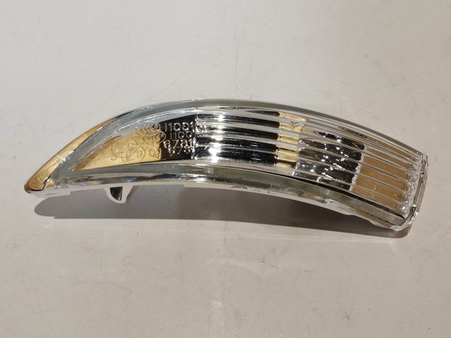 Ford Fiesta 2008-2017 utángyártott új, bal oldali tükör index