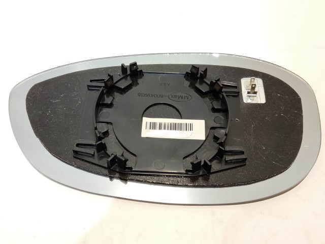 Alfa Romeo Brera, Spider utángyártott új, jobb oldali tükörlap