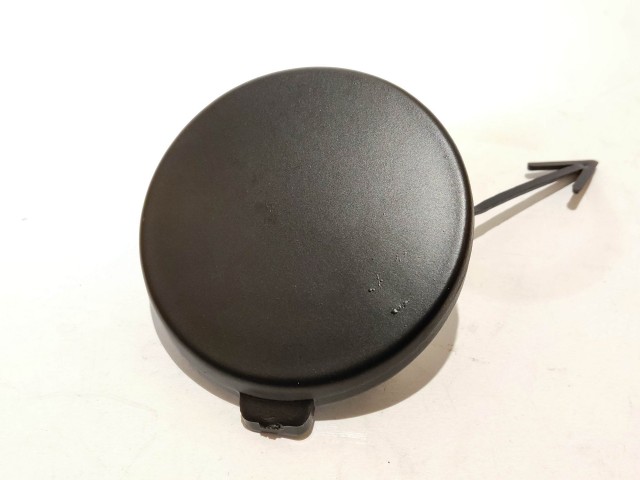 Ford Fiesta 2013-2017 Vonószem takaró Utángyártott új első  