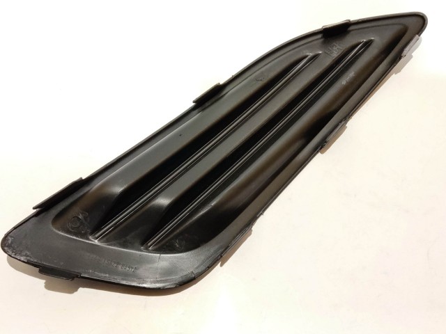 Ford Fiesta 2013-2017 Ködlámpa keret,tartó Utángyártott új Bal