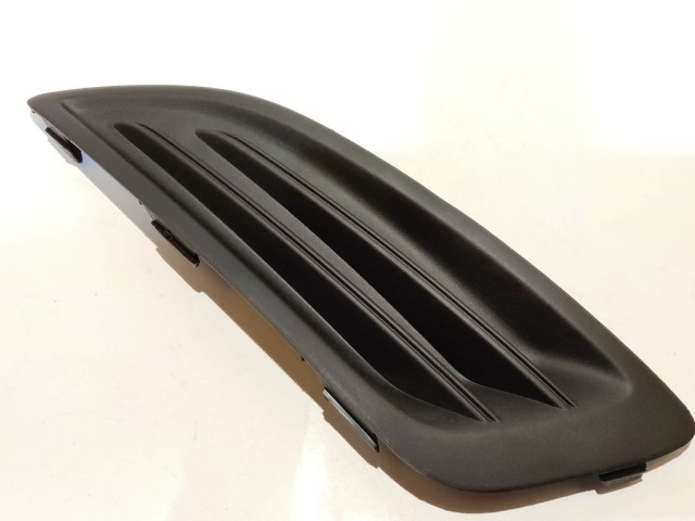 Ford Fiesta 2013-2017 Ködlámpa keret,tartó Utángyártott új Bal