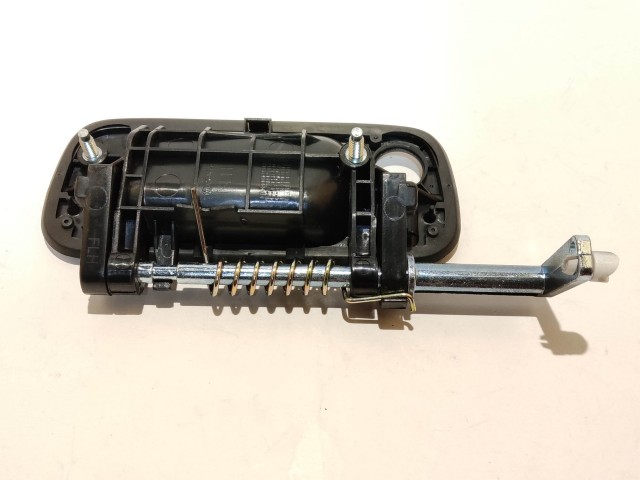 Citroen Berlingo 1996-2008  utángyártott új csomagtér ajtó külső kilincs