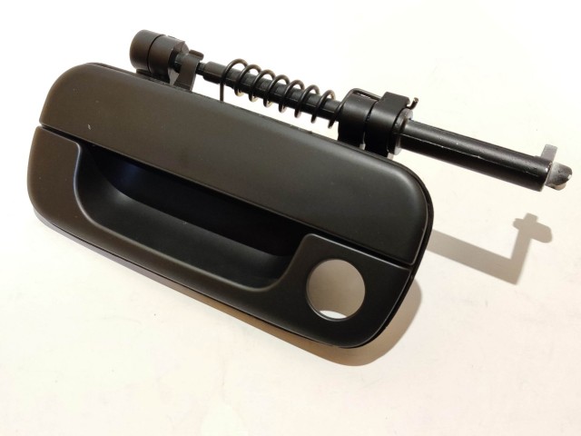 Citroen Berlingo 1996-2008  utángyártott új csomagtér ajtó külső kilincs