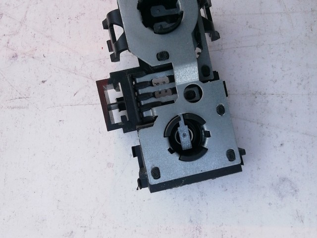 198565 Fiat Stilo kombi 2001-2007  jobb hátsó külső lámpa Izzó foglalat 46758986