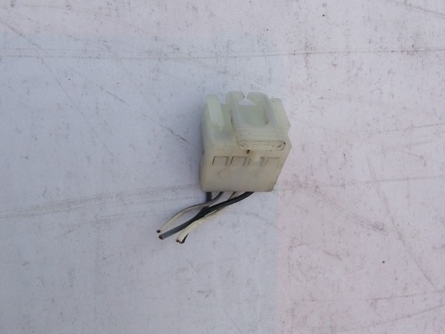 198566 Fiat Stilo 2001-2007 hátsó lámpa elektromos csatlakozó 46758986
