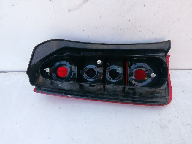198563 Lancia Musa 2004-2007 jobb hátsó lámpa, izzófoglalat nélkül!!!!
