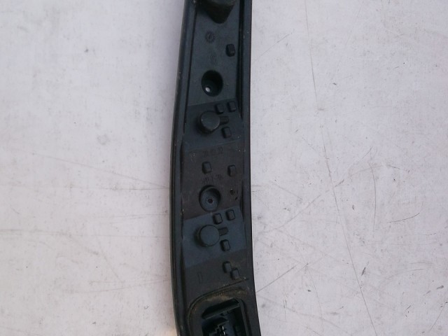 198561 Fiat Punto II.-III. 5 ajtós jobb hátsó Izzó foglalat 468178030