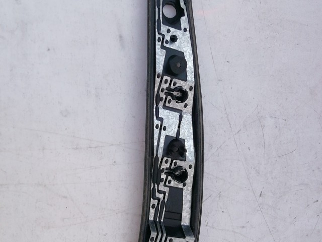 198561 Fiat Punto II.-III. 5 ajtós jobb hátsó Izzó foglalat 468178030