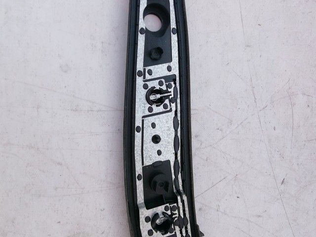 198558 Fiat Punto III. 2003-2010 3 ajtós bal hátsó izzófoglalat 51721479