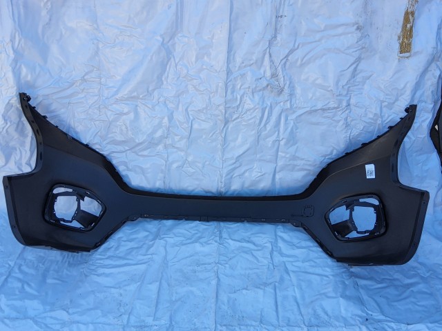 Fiat Fiorino 2016-2024 Utángyártott új első lökhárító 735643977