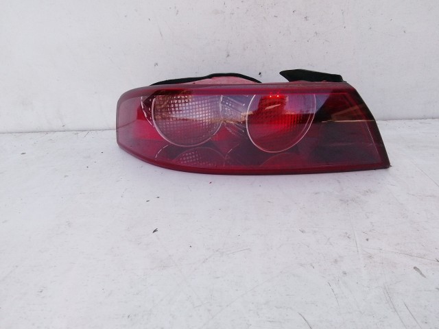 198553 Alfa Romeo 159 2005-2011 bal hátsó külső lámpa, izzófoglalat nélkül!!!!