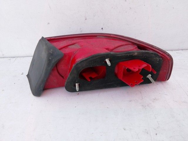 198553 Alfa Romeo 159 2005-2011 bal hátsó külső lámpa, izzófoglalat nélkül!!!!