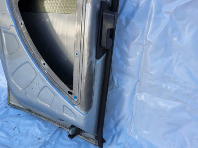 198636 Fiat Doblo 2000-2009 Jobb hátsó üveges raktérajtó