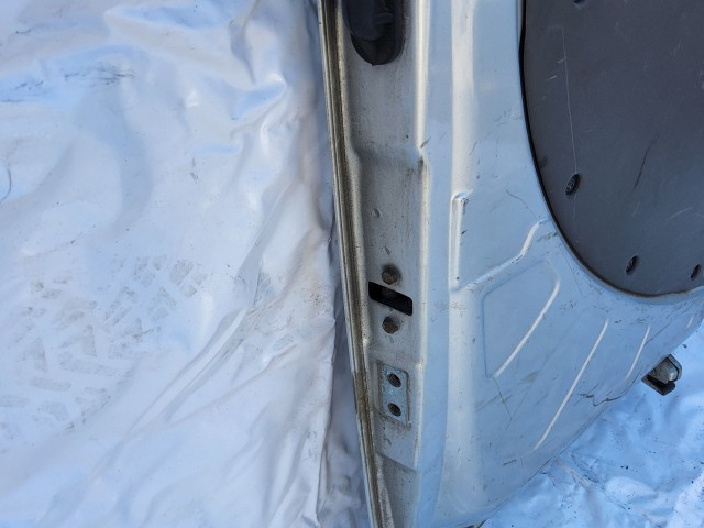 198637 Fiat Doblo 2000-2009 Jobb hátsó üveges raktérajtó