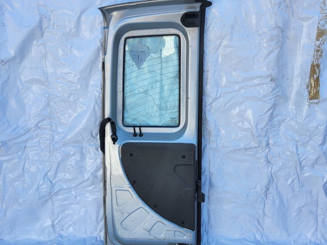 198637 Fiat Doblo 2000-2009 Jobb hátsó üveges raktérajtó