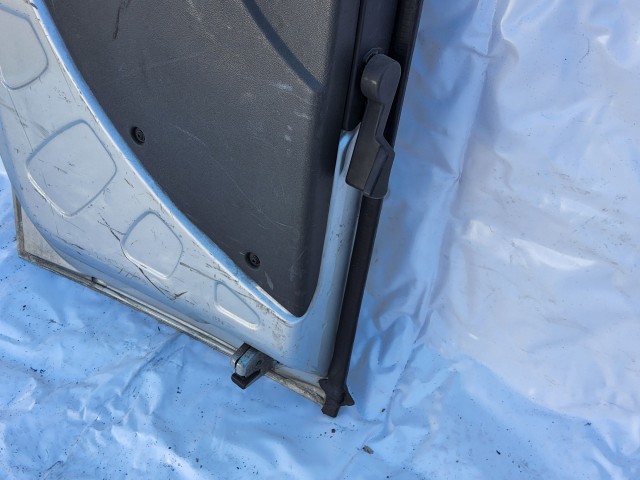 198637 Fiat Doblo 2000-2009 Jobb hátsó üveges raktérajtó