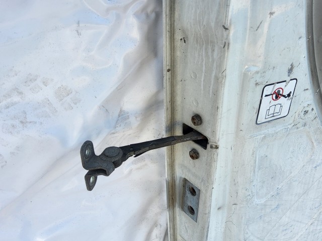 198642 Fiat Doblo 2000-2009 Jobb hátsó üveges raktérajtó